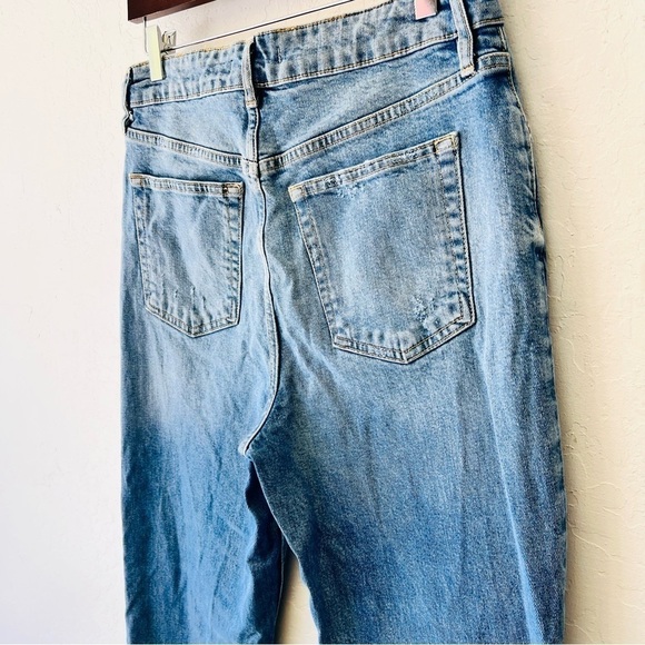 We The Free Free People Split Ankle Hem 31 - Picture 9 of 9